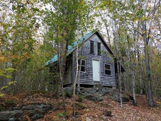 Land for sale in Palermo, Waldo County