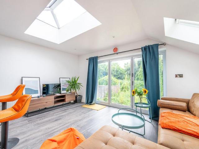 House for rent in Harlesden, Greater London