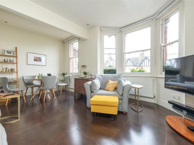 House for rent in Harlesden, Greater London