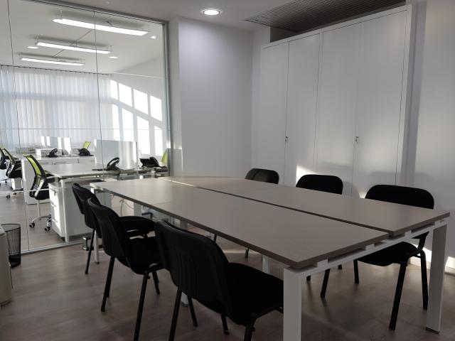 Ufficio in affitto a VIII Circoscrizione, Palermo