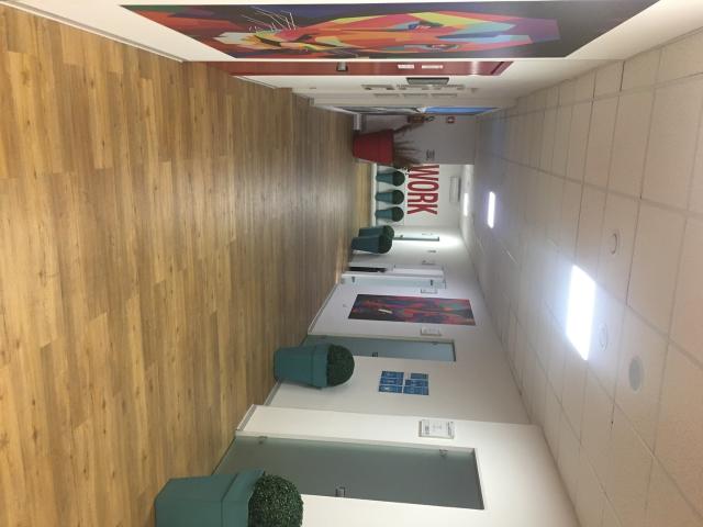 Ufficio in affitto a VIII Circoscrizione, Palermo