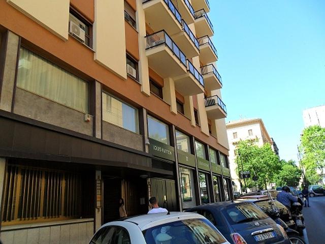 Ufficio in affitto a VIII Circoscrizione, Palermo