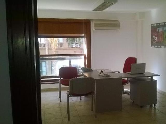 Ufficio in affitto a VIII Circoscrizione, Palermo