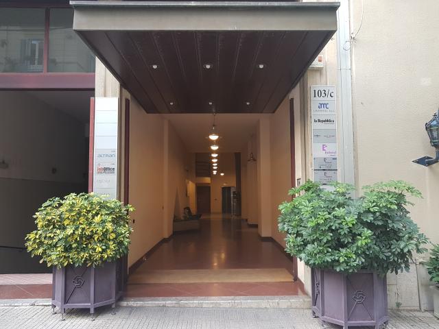 Ufficio in affitto a VIII Circoscrizione, Palermo