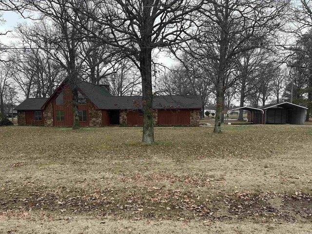 House for sale in Ark