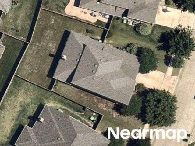 House for sale in Denton, Texas