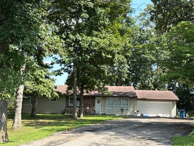 House for sale in Randolph, Illinois