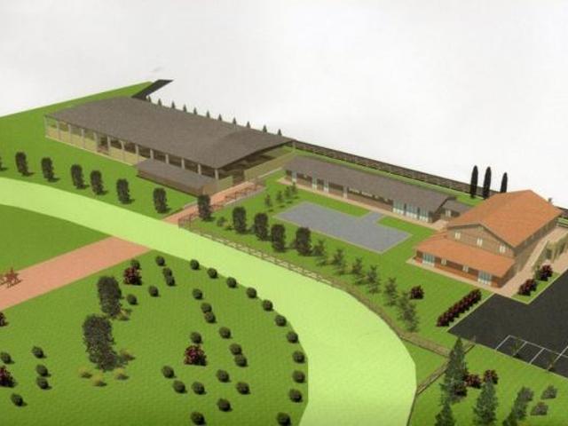 Locale Commerciale in vendita a Marche, Ascoli Piceno