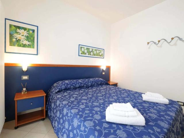 Appartamento in affitto a Alba, Riccione