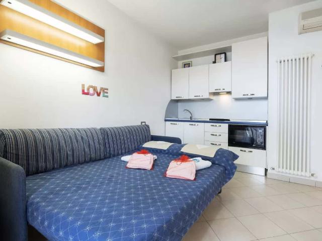 Appartamento in affitto a Alba, Riccione