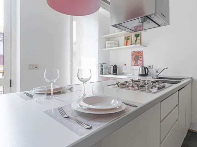 Appartamento in affitto a Municipio 2, Milano