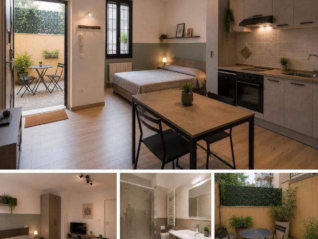 Appartamento in affitto a Scacciati, Roma Capitale