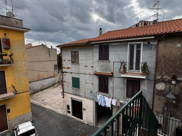 Appartamento in affitto a Carchitti, Palestrina
