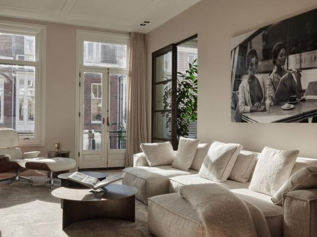 Appartement te huur in Zuid, Amsterdam