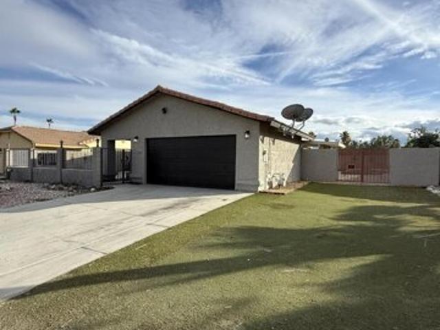 House for sale in Cathedral City, California