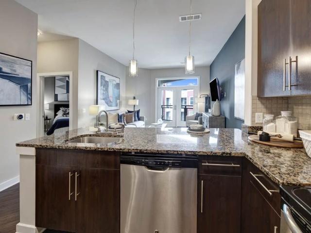 Apartment for rent in Ellaville, Hyattsville