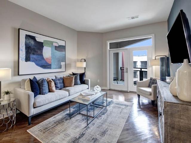 Apartment for rent in Ellaville, Hyattsville