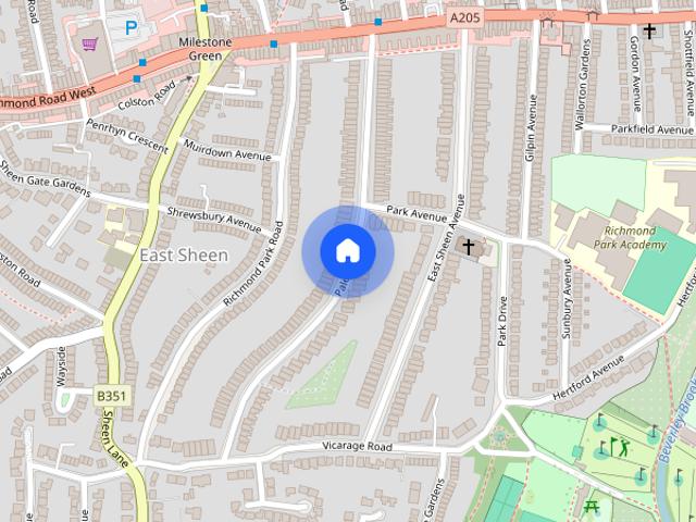 House for rent in Cat Hill, Isle Of Man