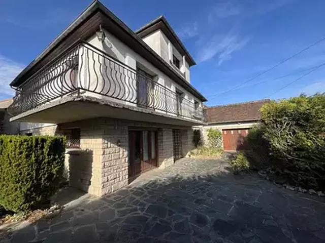 Maison vente à Paley