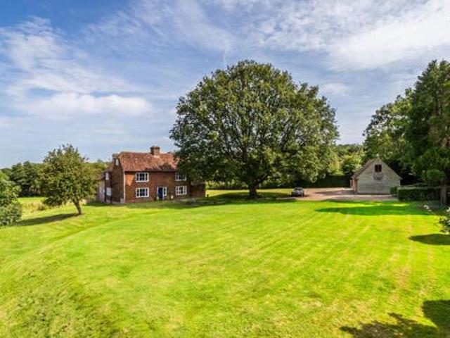 House for sale in Sandown Park, Kent