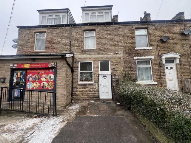 House for rent in West Bowling, West Yorkshire