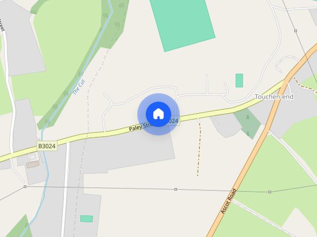House for rent in Braywoodside, Bray