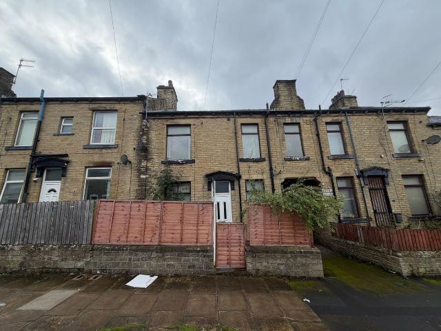 Apartment for rent in West Bowling, Bradford