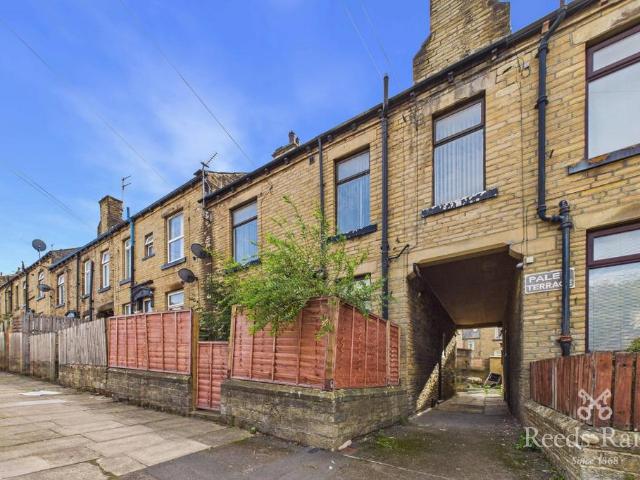 House for rent in West Bowling, Bradford