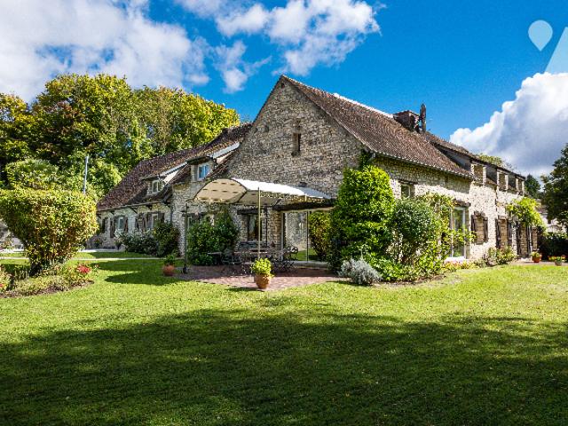 Maison vente à Paley, Seine-et-Marne