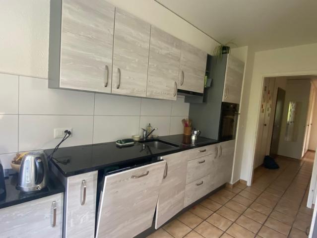 Apartment mieten in Oron, Waadt