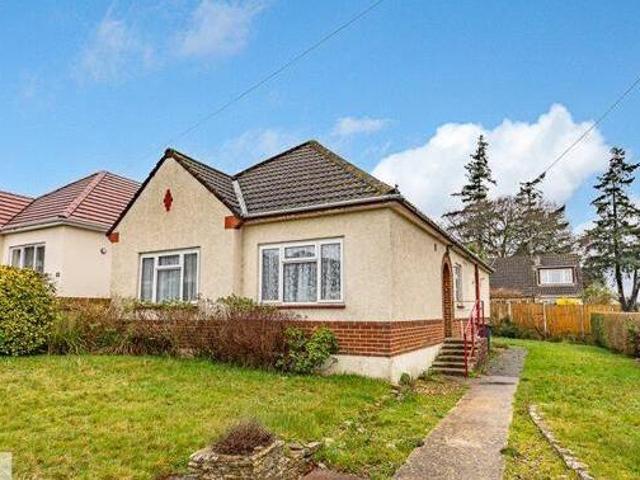 House for sale in Bournemouth