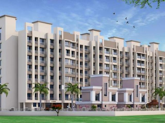 Flat for sale in Palghar, National Capital Territory Of Delhi