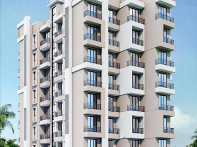 Flat for sale in Palghar, National Capital Territory Of Delhi