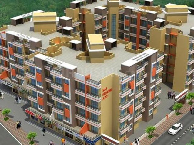 Flat for sale in Palghar, National Capital Territory Of Delhi