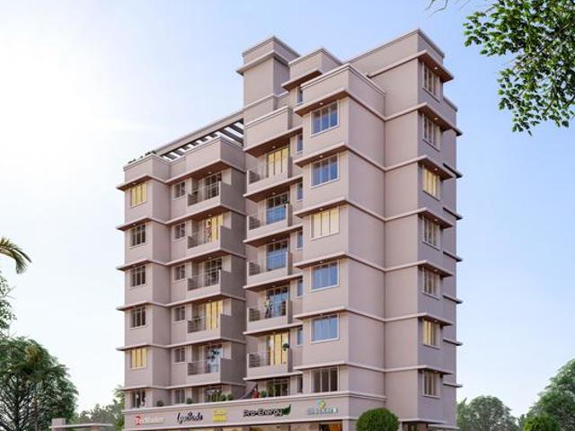 Flat for sale in Palghar, National Capital Territory Of Delhi