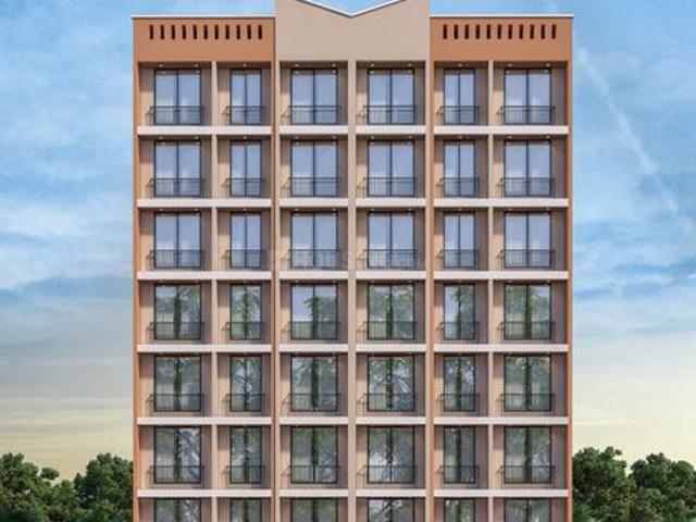 Flat for sale in Palghar, National Capital Territory Of Delhi
