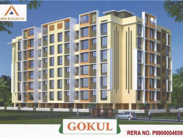 Flat for sale in Palghar, National Capital Territory Of Delhi