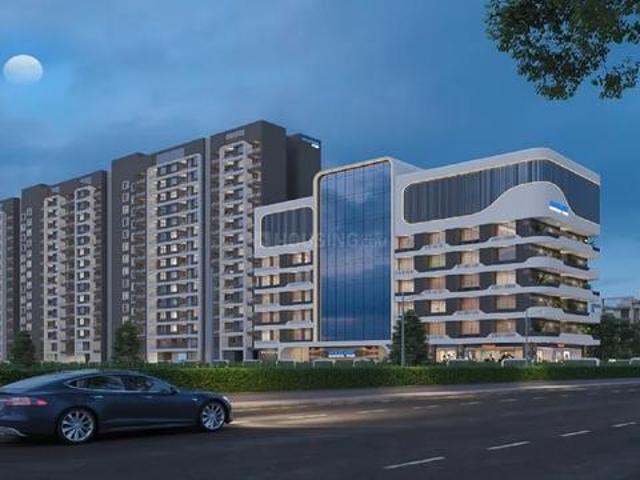 Flat for sale in Palghar, National Capital Territory Of Delhi