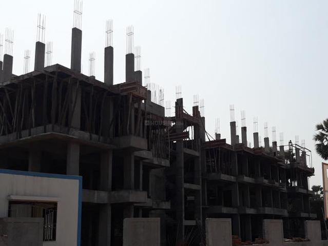 Flat for sale in Palghar, National Capital Territory Of Delhi