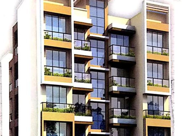 Flat for sale in Palghar, National Capital Territory Of Delhi