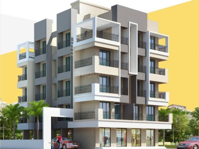 Flat for sale in Palghar, National Capital Territory Of Delhi