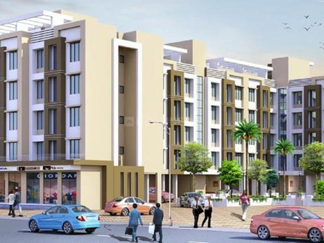 Flat for sale in Palghar, National Capital Territory Of Delhi