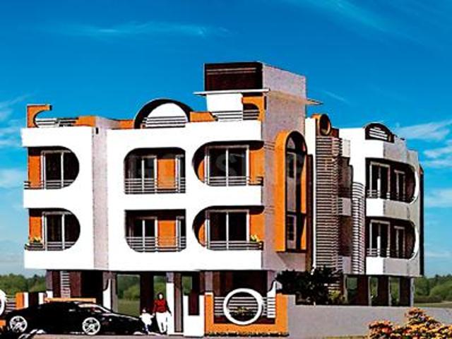 Flat for sale in Palghar, National Capital Territory Of Delhi