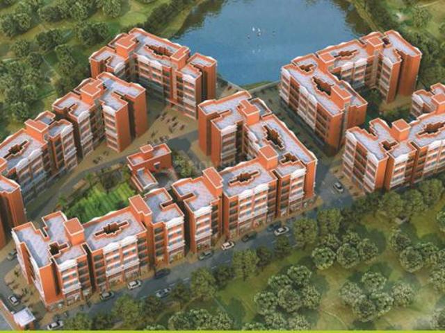 Flat for sale in Palghar, National Capital Territory Of Delhi