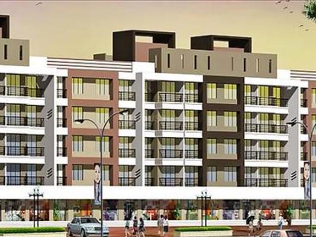 Flat for sale in Palghar, National Capital Territory Of Delhi
