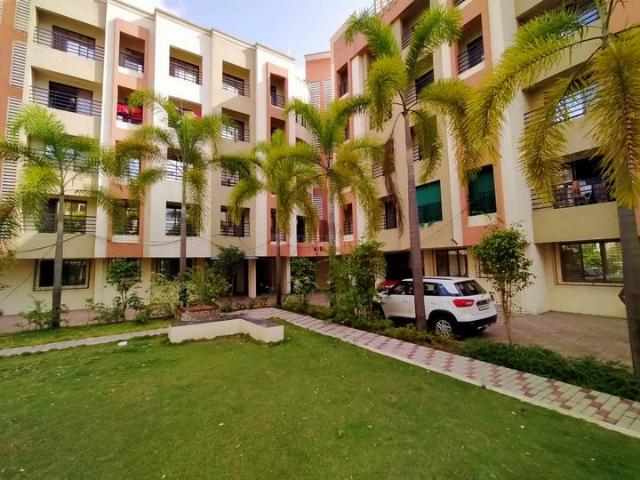 Flat for sale in Palghar, National Capital Territory Of Delhi