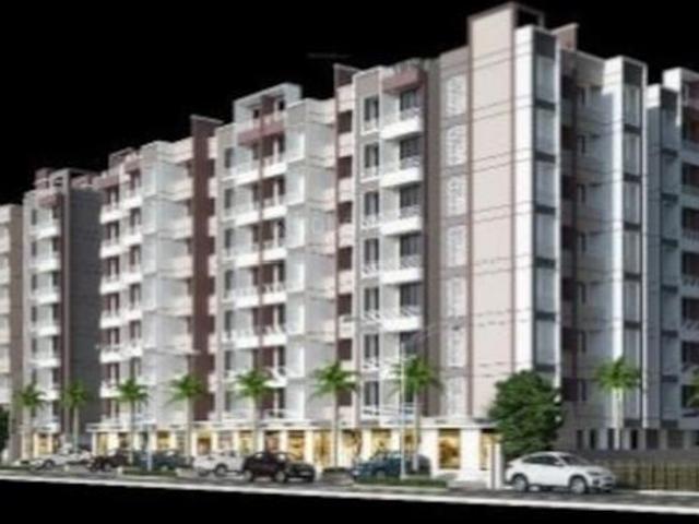 Flat for sale in Palghar, National Capital Territory Of Delhi