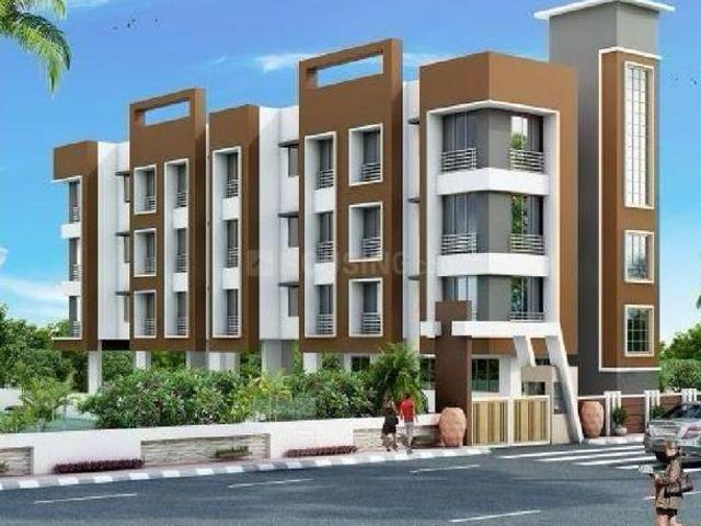 Flat for sale in Palghar, National Capital Territory Of Delhi