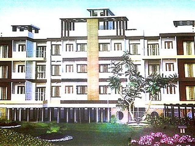 Flat for sale in Palghar, National Capital Territory Of Delhi