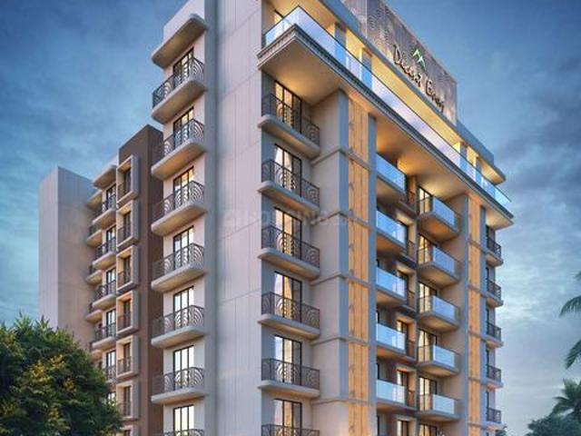 Flat for sale in Palghar, National Capital Territory Of Delhi